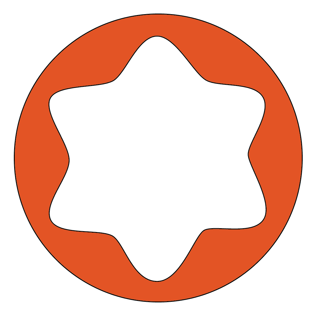 Double Square