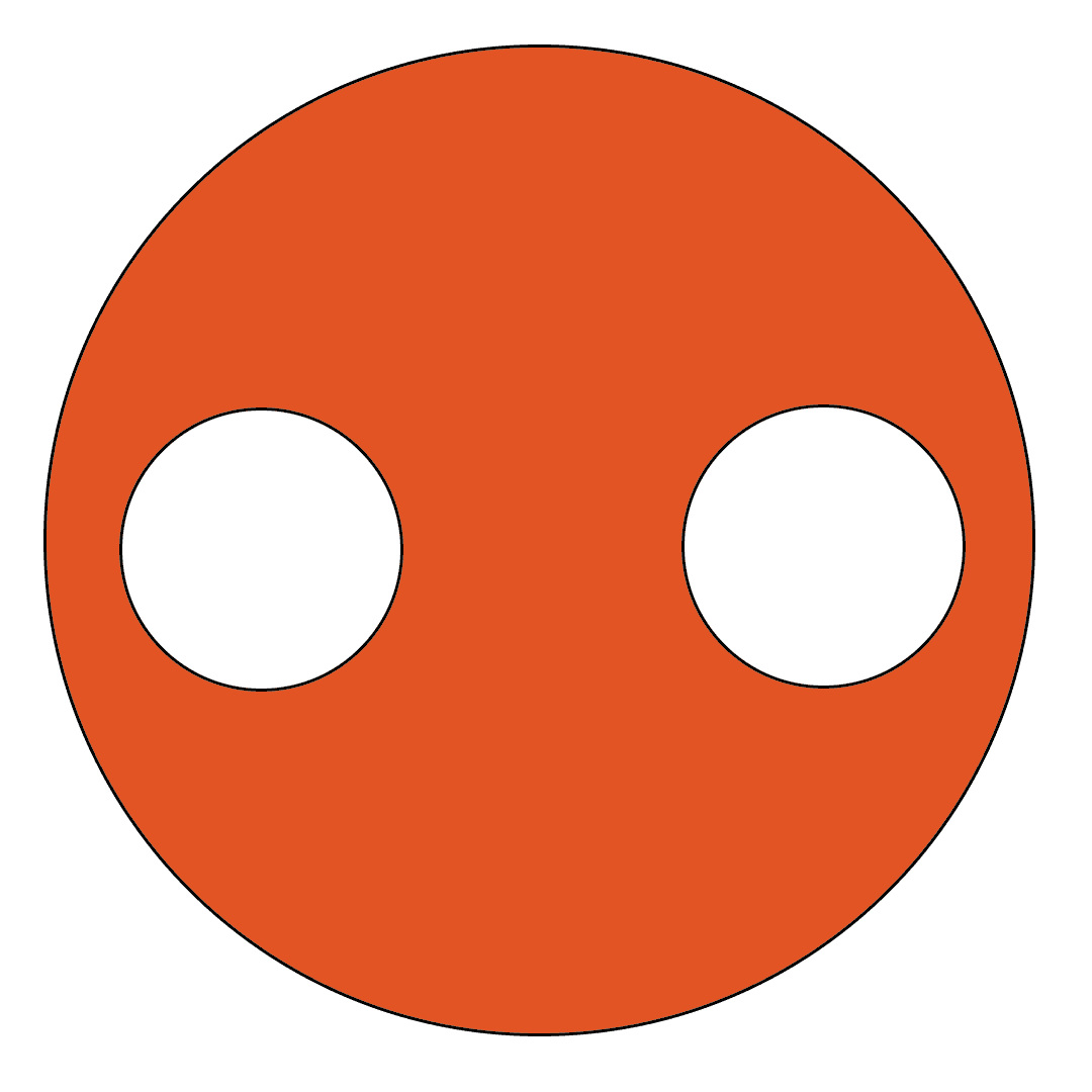 Double Square