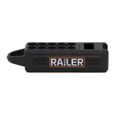 10 black magnetizer component