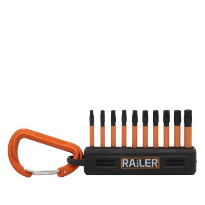 Railer Tools® | Tools Made To Take A Beating