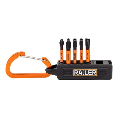 Railer_BitRail_R210BMB_Straight_2800x2800