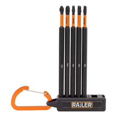 Railer_BitRail_R610BMB_Straight_2800x2800