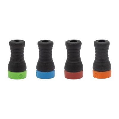 magnetic bit sleeves 4pk