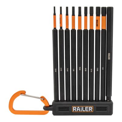 Railer_BitRail_R6HS10B1B_Straight_2800x2800
