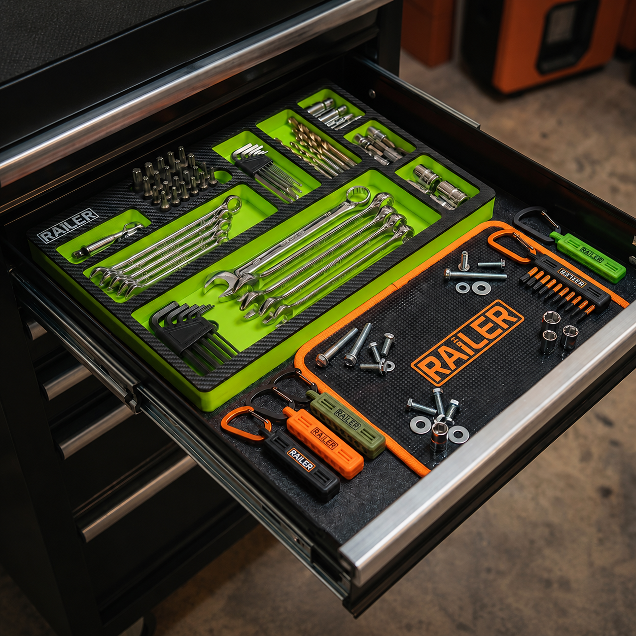 Tool Drawer Organization Bundle - Image 2